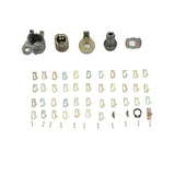 Kit ripar. cilindro serr. port. post. orig. Ford Ranger TKE 2011-2023 1745570