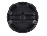 Originale Ford Coprimozzo nero,con scritta Ford