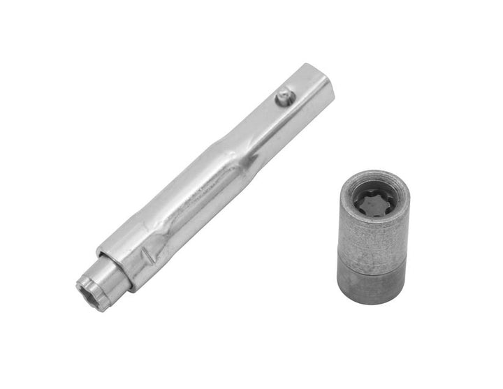 Originale Ford Ranger dal 06/2022 Blocco ruota di scorta