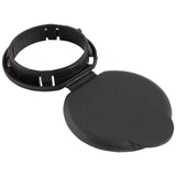 TRANSIT CUSTOM MK8 MK9 COPERTURA DEL BULLONE DI FISSAGGIO DELLA RUOTA DI SCORTA