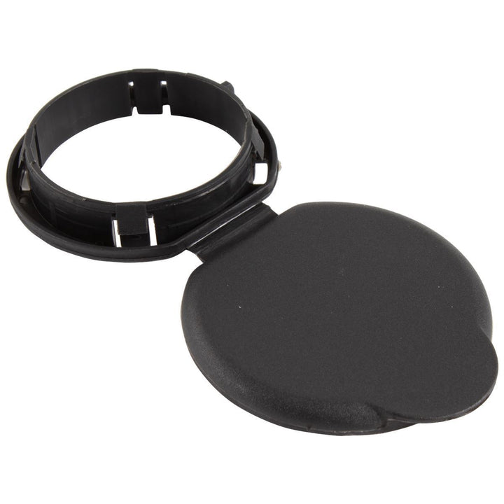 TRANSIT CUSTOM MK8 MK9 COPERTURA DEL BULLONE DI FISSAGGIO DELLA RUOTA DI SCORTA