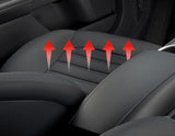 Xvision (SCC)* Kit Riscaldamento sedile Per un solo sedile