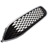 Griglia sup. ant. cornice cromata originale Ford C-Max dal 15 2001826