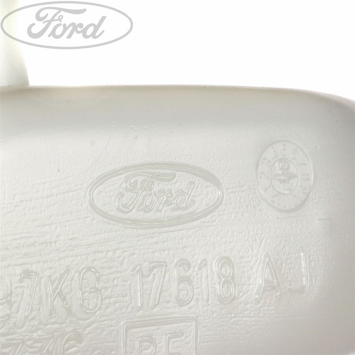 Serbatoio di lavaggio singolo originale Ford KA MK1 1076841