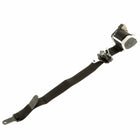 Cintura di sicurezza anteriore dx nero satinato Mondeo 2000-2007
