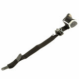 Cintura di sicurezza anteriore dx nero satinato Mondeo 2000-2007