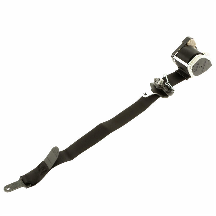 Cintura di sicurezza anteriore dx nero satinato Mondeo 2000-2007