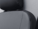 Ford Tourneo®/Transit Custom® ACTIVline* Coprisedile per sedile conducente