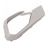 Cornice superiore fendinebbia DX da verniciare originale Ford Fiesta 2018-2021 2422353