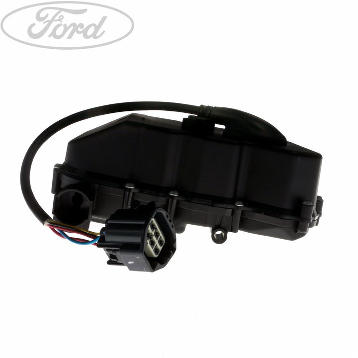 MOTORE DEL GANCIO DI TRAINO FOCUS 2011-2015 BERLINA ESTATE