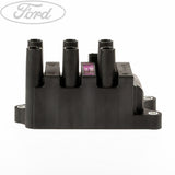 Blocco bobina di accensione originale FORD Mondeo Mk3 ST220 2.5 3.0 V6 5008190