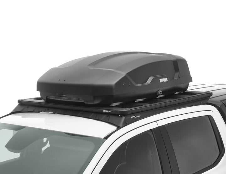THULE®* BOX DA TETTO FORCE XT S, BLACK MATTE