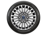 Originale Ford Mondeo dal 09/2014 Cerchi in lega 18