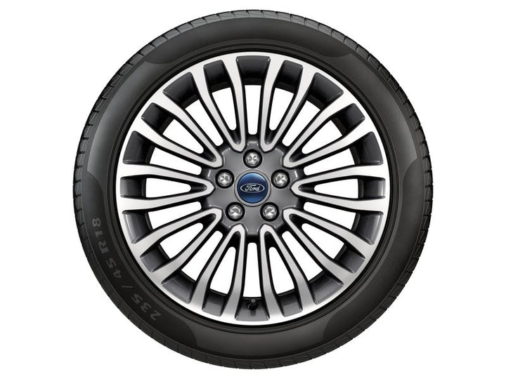 Originale Ford Mondeo dal 09/2014 Cerchi in lega 18