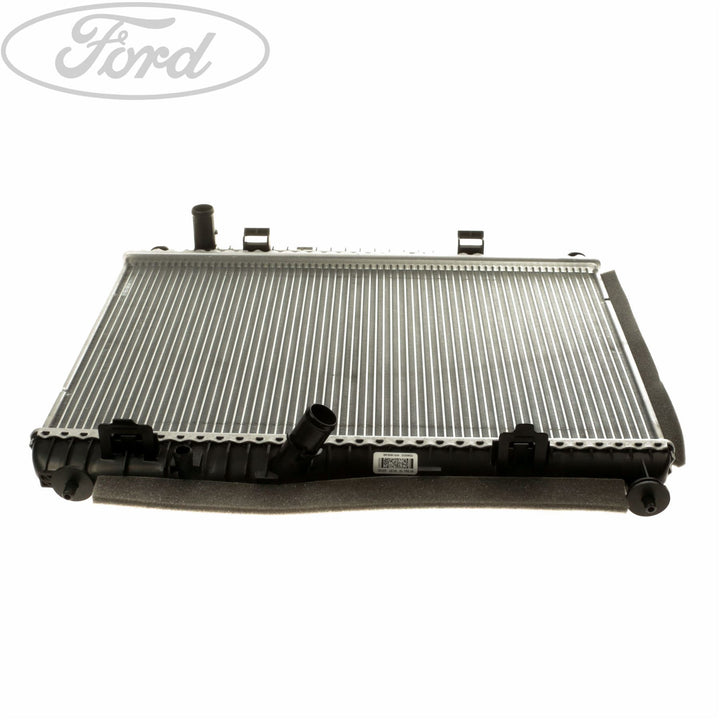 Radiatore raffredamento motore originale FORD Fiesta Mk7 Mk8 1.25 1.4  B-MAX 2029176