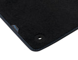 Originale Ford Transit Courier dal 11/2023 Tappetini,moquette standard anteriori