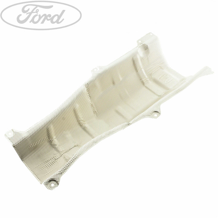 Paracalore scarico originale Ford 1418163