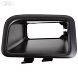 Mostrina paraurti posteriore sinistra originale Ford 1934301