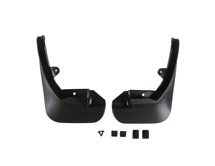 Originale Ford Fiesta 09/2008-06/2017 Paraspruzzi anteriori,sagomati