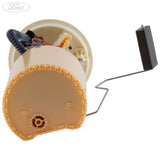 Pompa carburante e sonda originali Ford Transit 1812552
