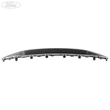 Originale Ford Fiesta griglia radiatore e cornice paraurti anteriore 1778257