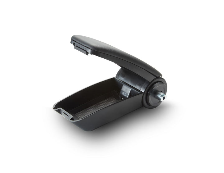 Originale Ford Fiesta/Fiesta Van Bracciolo Con porta USB integrata per caricare la batteria di un dispositivo mobile