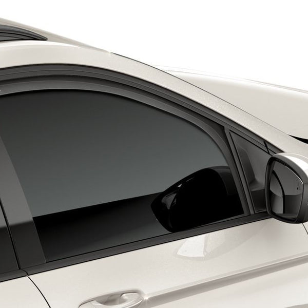 ClimAir 1925 Deflettori d'Aria Compatibile con Ford Focus 3