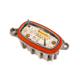 Modulo lampeggiante e faro anteriore SX Puma 2020-2024