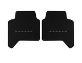Originale Ford Ranger® 01/2012-01/2019 Tappetini