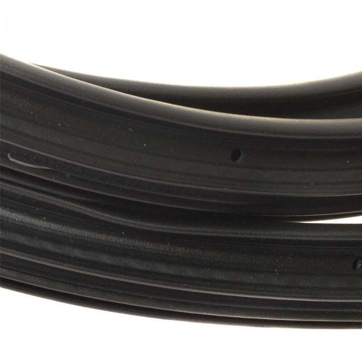 Guarnizione paraspruzzi porta anteriore originale Ford Focus 1750005