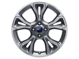 Originale Ford Fiesta/Fiesta Van Cerchi in lega 18