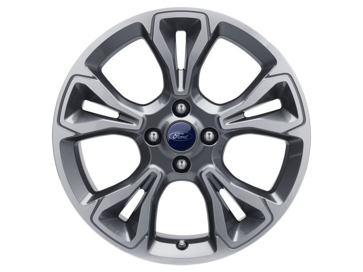 Originale Ford Fiesta/Fiesta Van Cerchi in lega 18