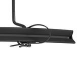 Atera* Kit estensione portabici posteriore per terza bici,Genio Pro Advanced