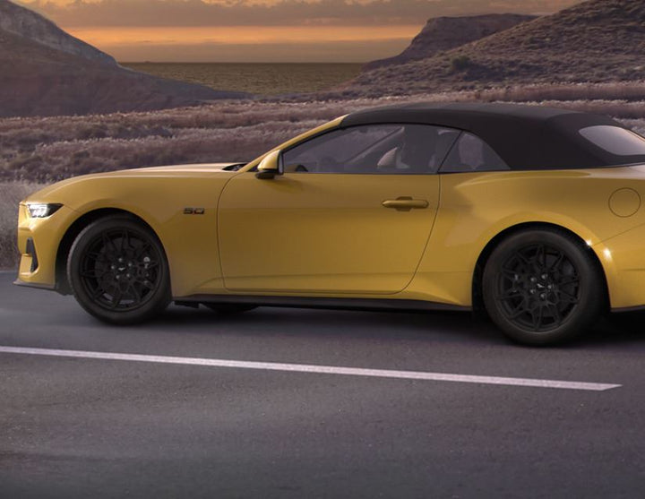Originale Ford Mustang dal 10/2023 Cerchi in lega 19