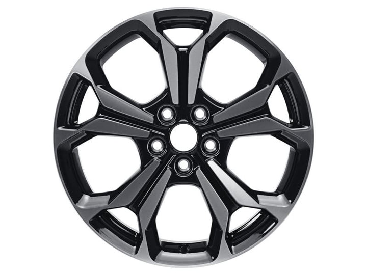 Originale Ford Focus dal 04/2018 Cerchi in lega 18