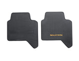 Originale Ford Ranger® 01/2012-06/2022 Tappetini