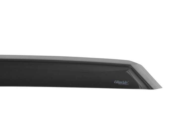 Mustang Mach-E ClimAir®* Deflettore finestrino laterale Per finestrini portiera posteriore