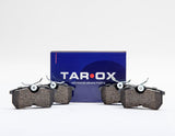 Fiesta Tarox®* Kit pastiglie freno posteriori Ford Performance Strada 122 (per uso su strada)