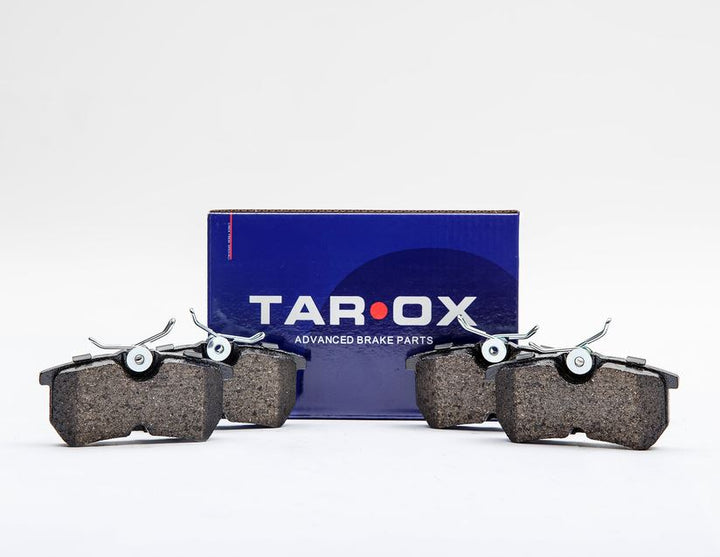 Fiesta Tarox®* Kit pastiglie freno posteriori Ford Performance Strada 122 (per uso su strada)