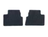 Originale Ford Kuga® 01/2008-10/2012 Tappetini,velluto di alta qualità anteriori