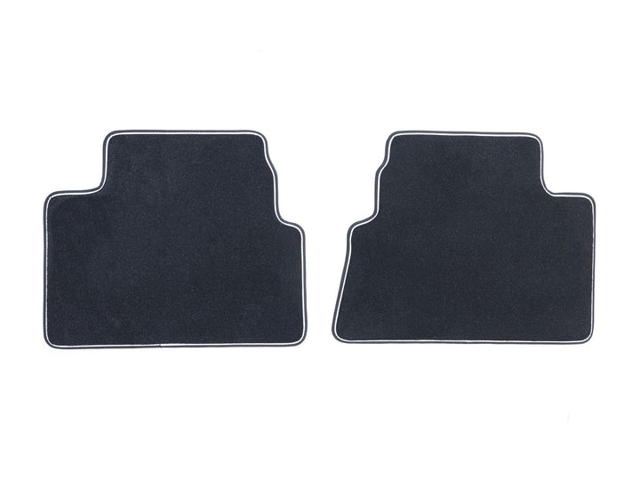 Originale Ford Kuga® 01/2008-10/2012 Tappetini,velluto di alta qualità anteriori