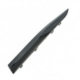 Modanatura esterna posteriore SX parabrezza originale Ford Puma 2020+ 2484603