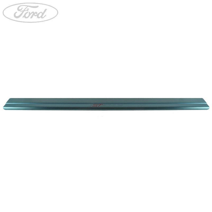 Battitacco con logo originale Ford Fiesta 3 porte ST Line 2032272