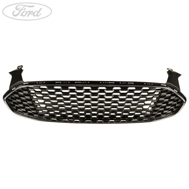 Originale Ford Mondeo 2016- Griglia Radiatore Bumper Titanium Plus 2140140