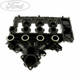 Collettore di aspirazione originale Ford S-Max Galaxy Mondeo 2.0 TDCi  1721785