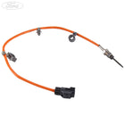 Sensore temperatura gas scarico catalizzatore Transit Mk8 Custom