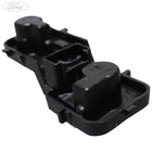Portalampada interno posteriore sx originale Ford C-Max dal 2015 1703295