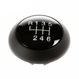 Inserto pomello cambio manuale 6 marce originale Ford Ranger MT82 5214778