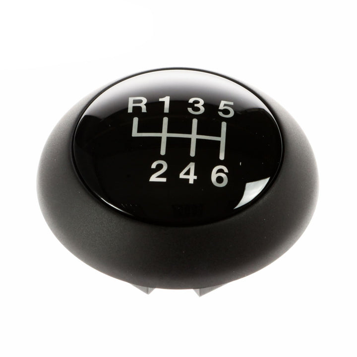 Inserto pomello cambio manuale 6 marce originale Ford Ranger MT82 5214778