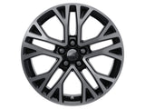 Originale Ford Kuga 12/2019-02/2024 Cerchi in lega 18